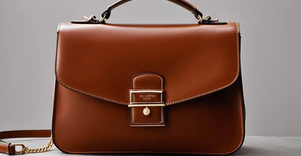 Explorez les sacs en cuir pour femme : élégance et simplicité