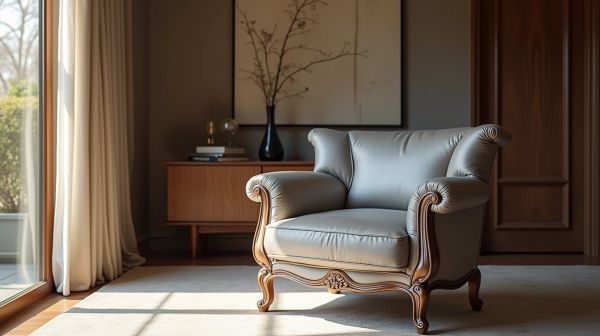 Pourquoi choisir des créoles argent pour sublimer votre style ?