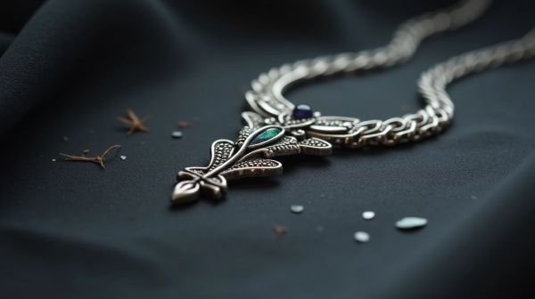 Pourquoi choisir des créoles argent pour sublimer votre style ?