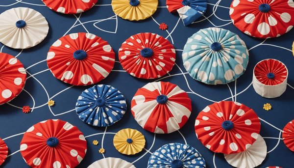 Le paquet cadeau japonais : l'art du furoshiki réutilisable