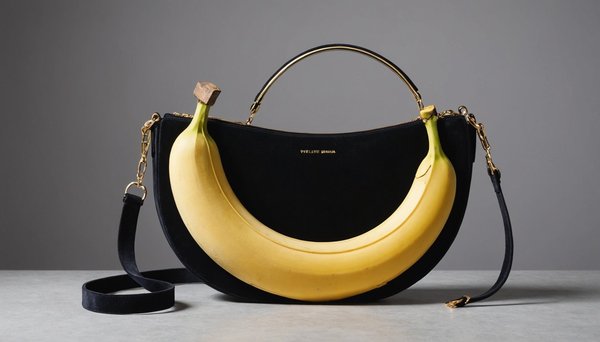 Sac banane femme velours : le style à portée de main